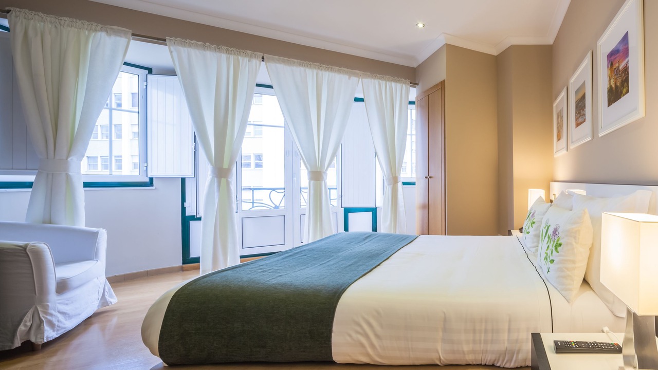 Photo of Bedroom in Santo Antonio