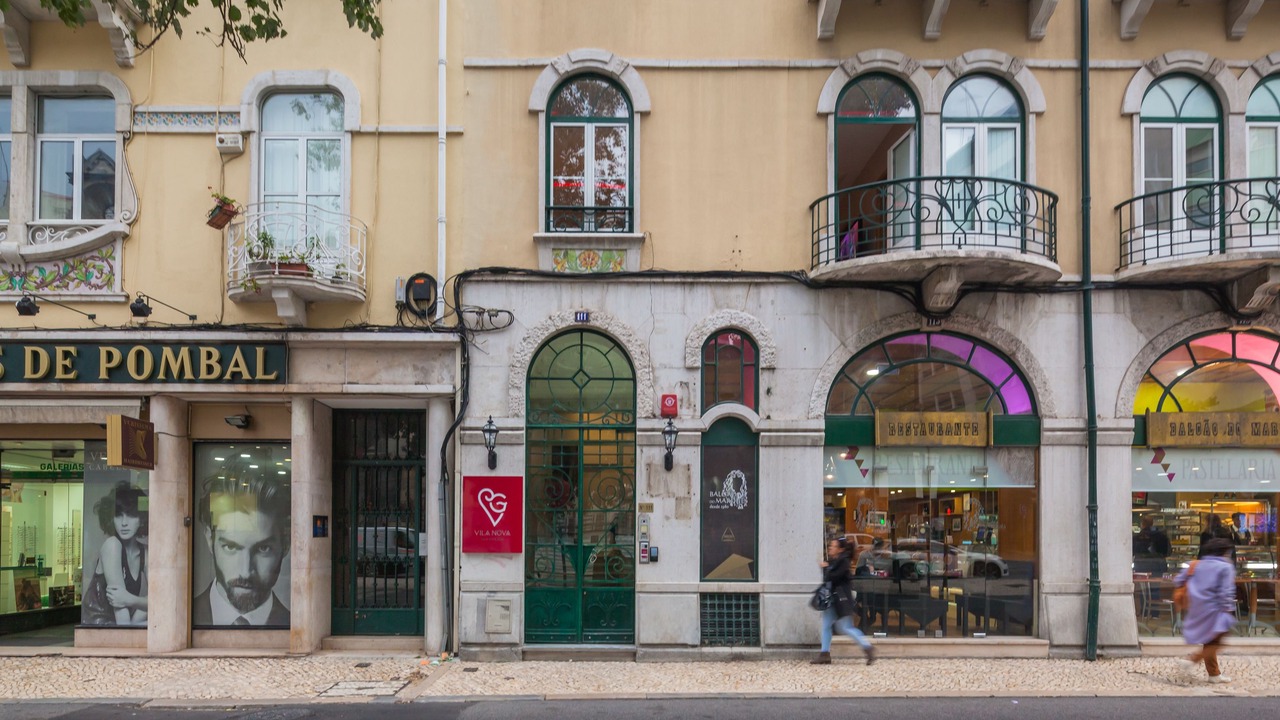 Photo of Outdoor in Santo Antonio