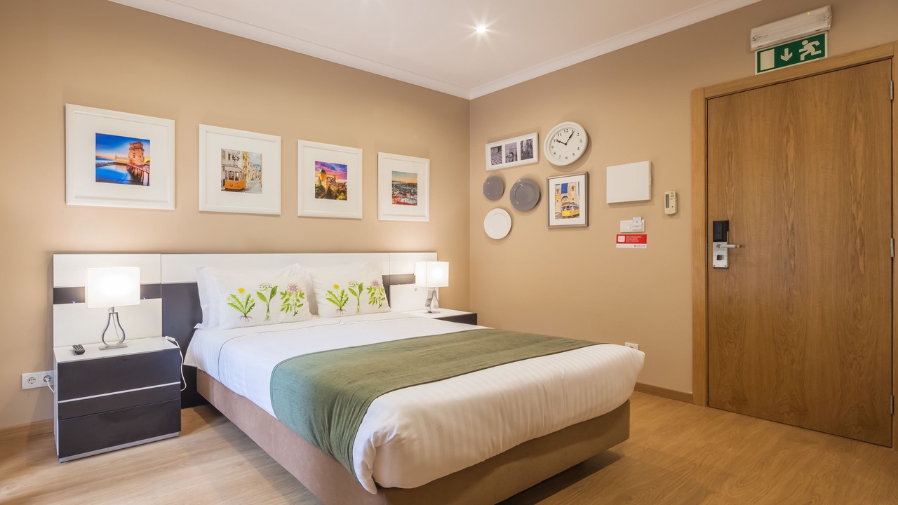 Photo of Bedroom in Santo Antonio