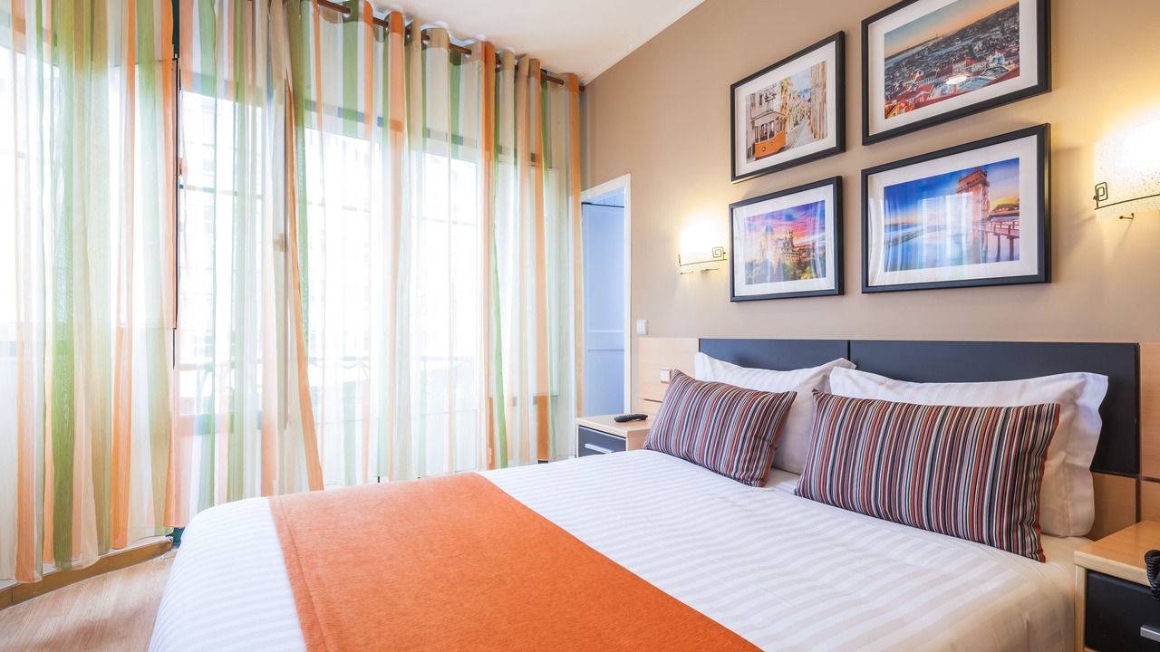 Photo of Bedroom in Santo Antonio