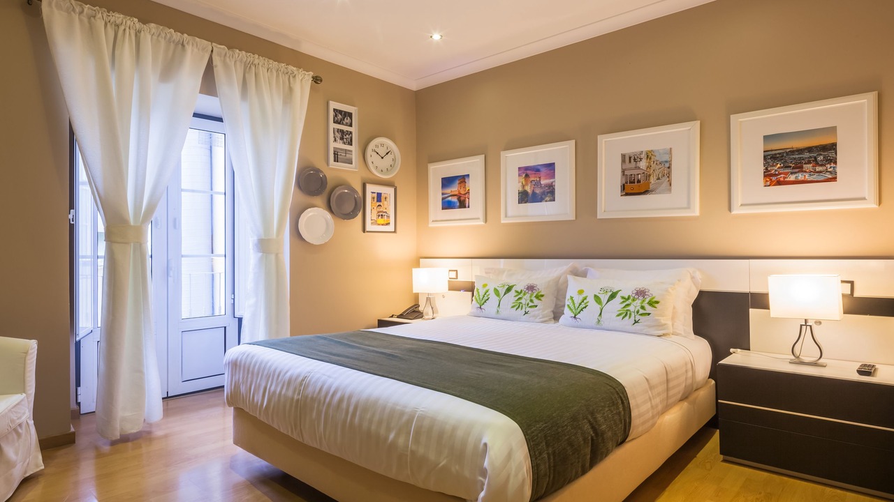 Photo of Bedroom in Santo Antonio