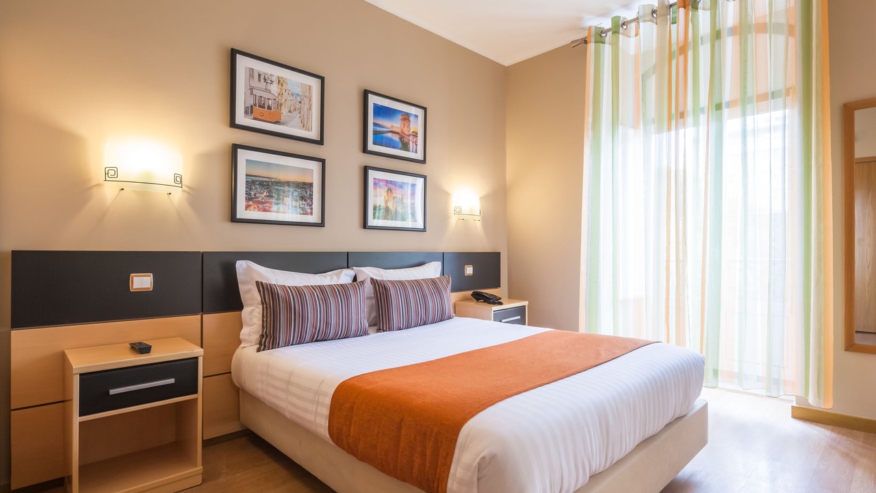 Photo of Bedroom in Santo Antonio