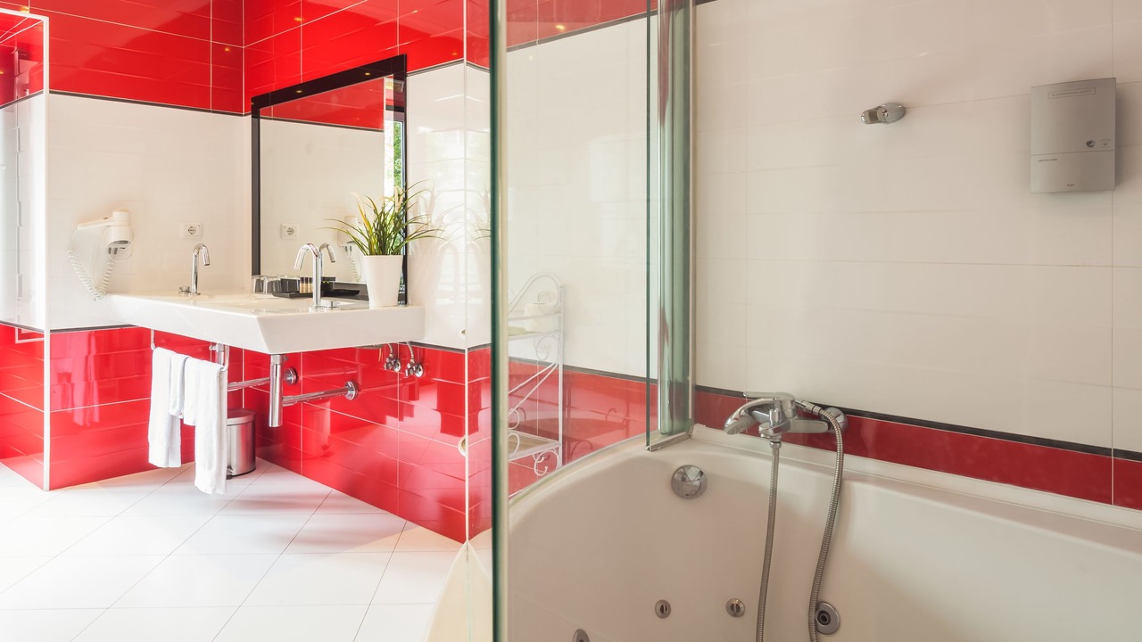 Photo of Bathroom in Santo Antonio