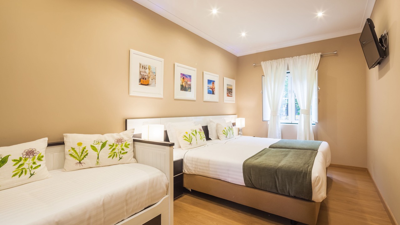 Photo of Bedroom in Santo Antonio