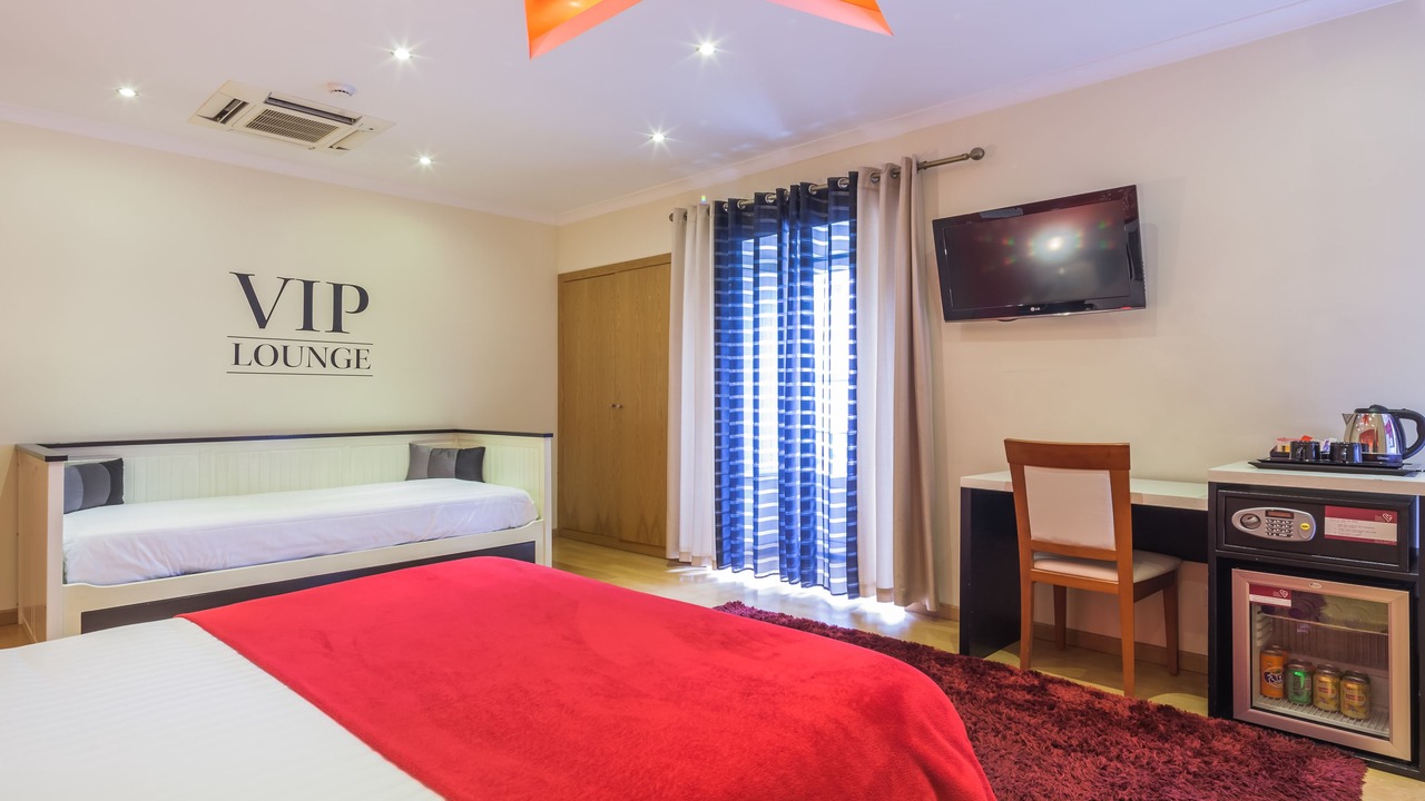 Photo of Bedroom in Santo Antonio