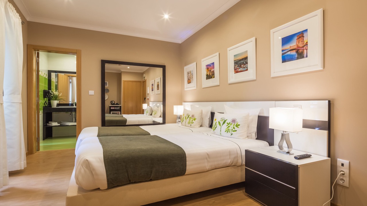 Photo of Bedroom in Santo Antonio