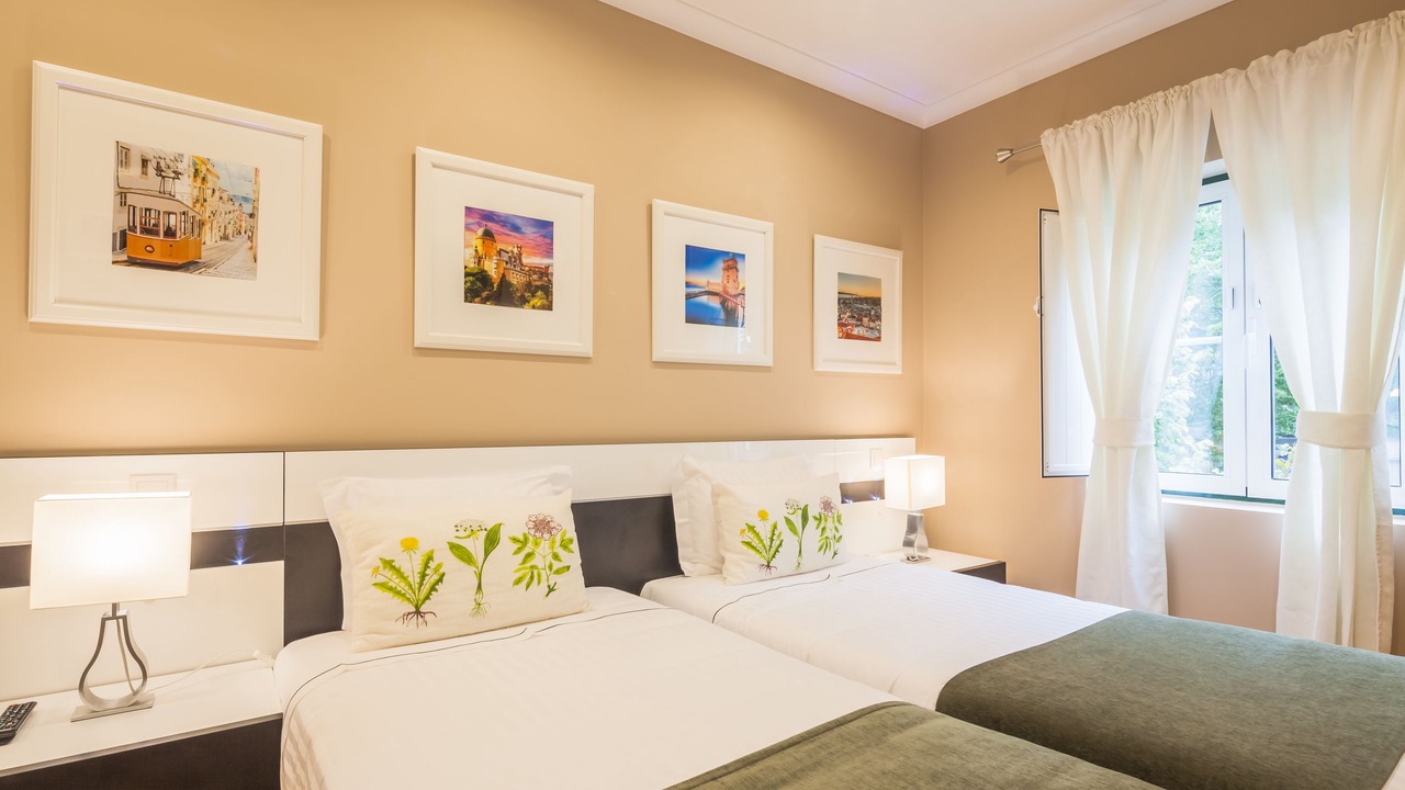 Photo of Bedroom in Santo Antonio