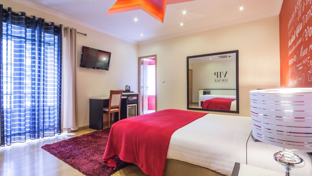 Photo of Bedroom in Santo Antonio
