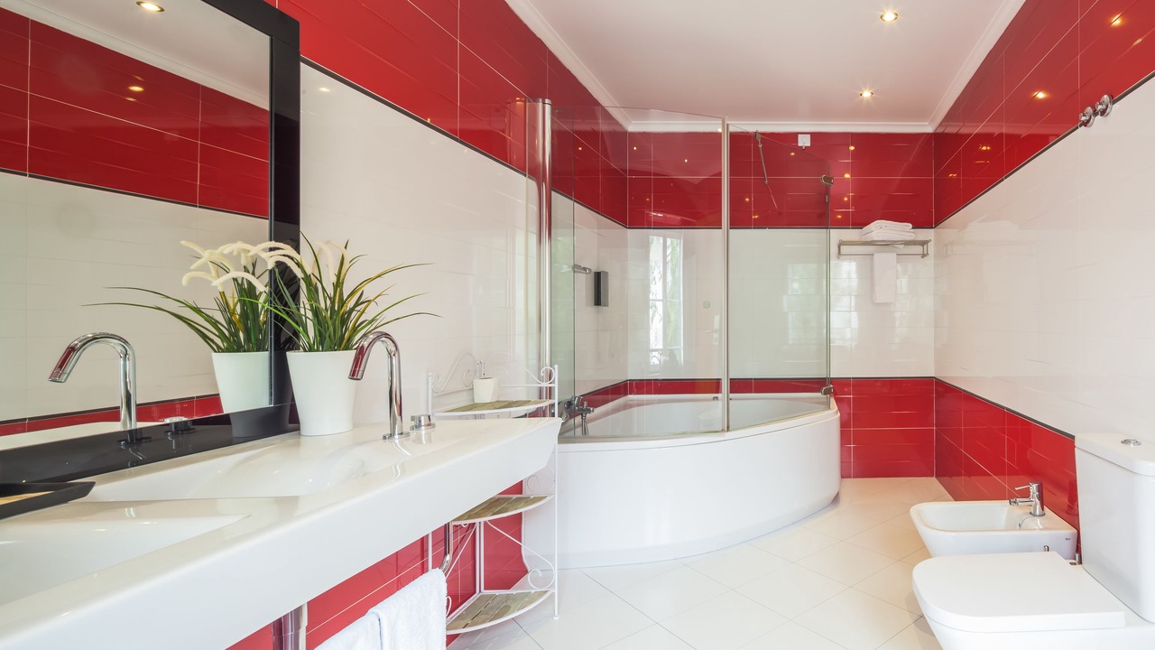 Photo of Bathroom in Santo Antonio