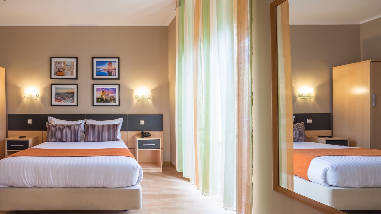 Photo of Bedroom in Santo Antonio