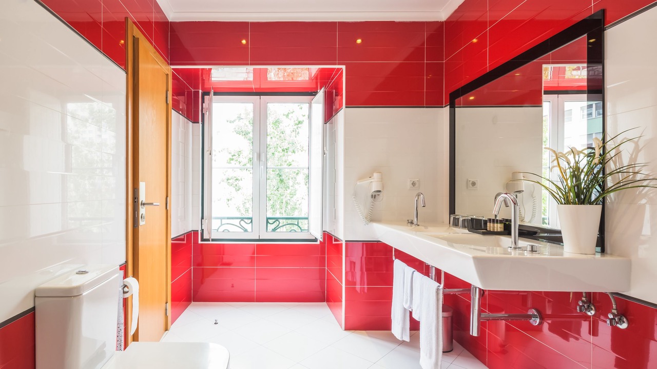 Photo of Bathroom in Santo Antonio