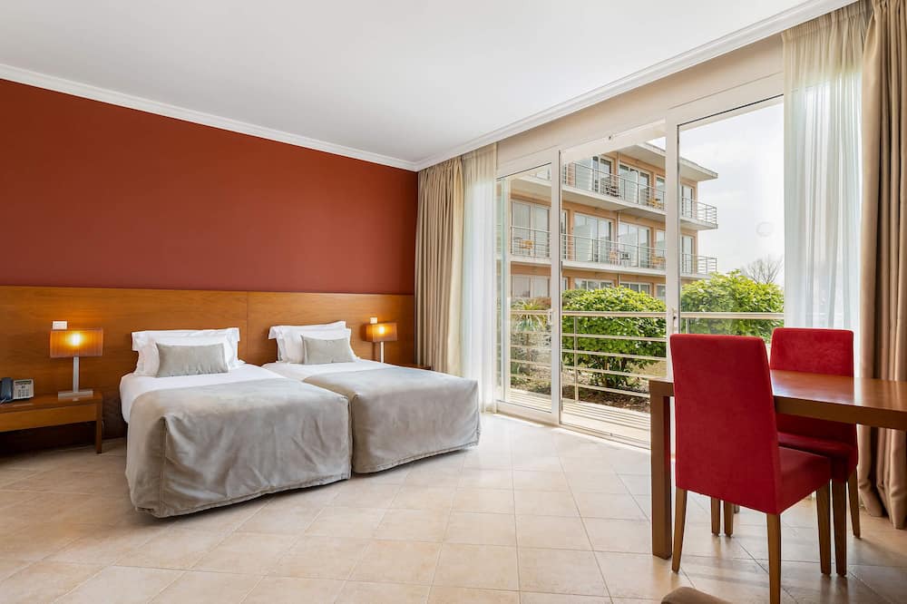 Photo of Bedroom in Palmela