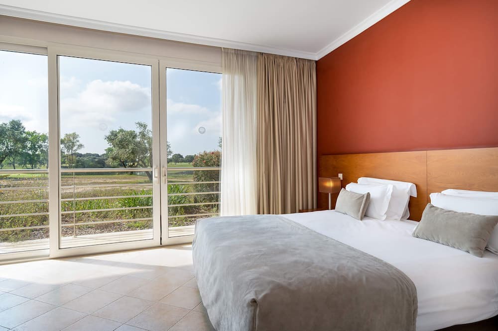 Photo of Bedroom in Palmela