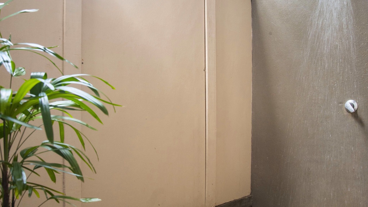 Photo of Bathroom in Robinson Crusoe Island
