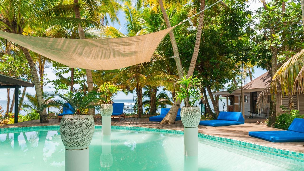 Photo of Outdoor in Robinson Crusoe Island