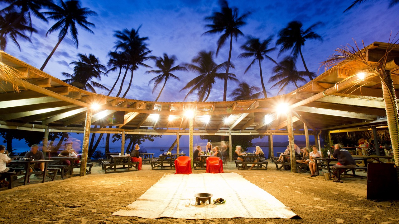 Photo of Others in Robinson Crusoe Island