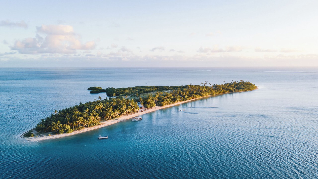 Photo of Outdoor in Robinson Crusoe Island