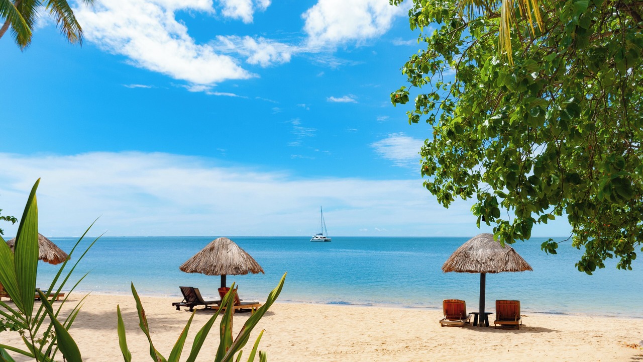 Photo of Outdoor in Robinson Crusoe Island