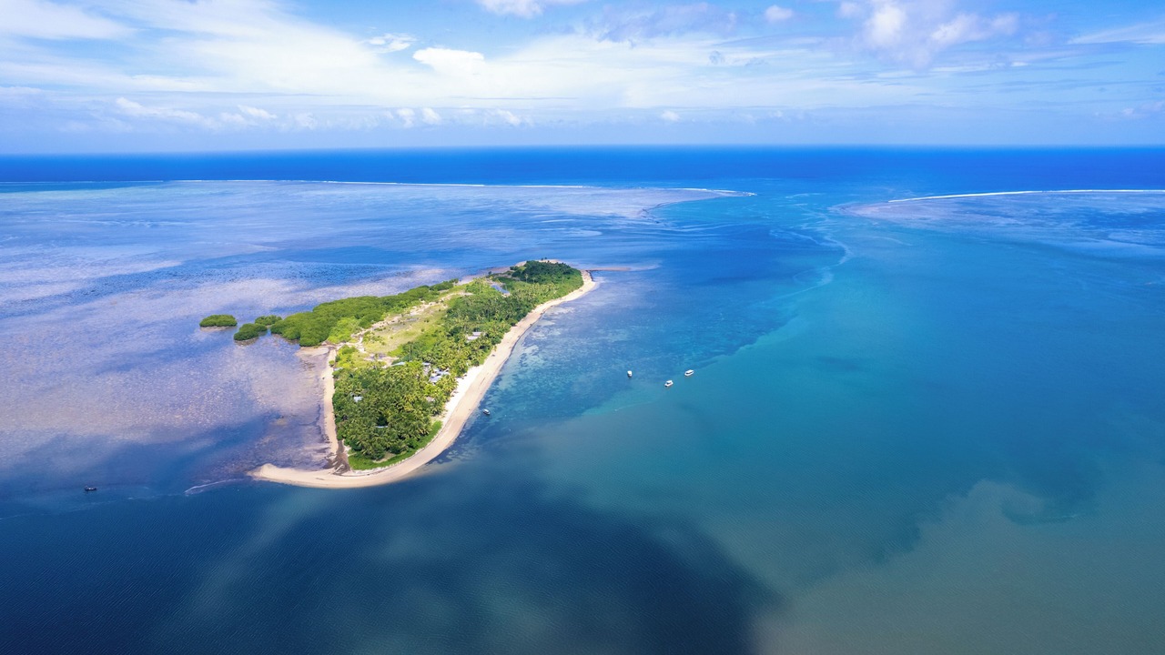 Photo of Outdoor in Robinson Crusoe Island