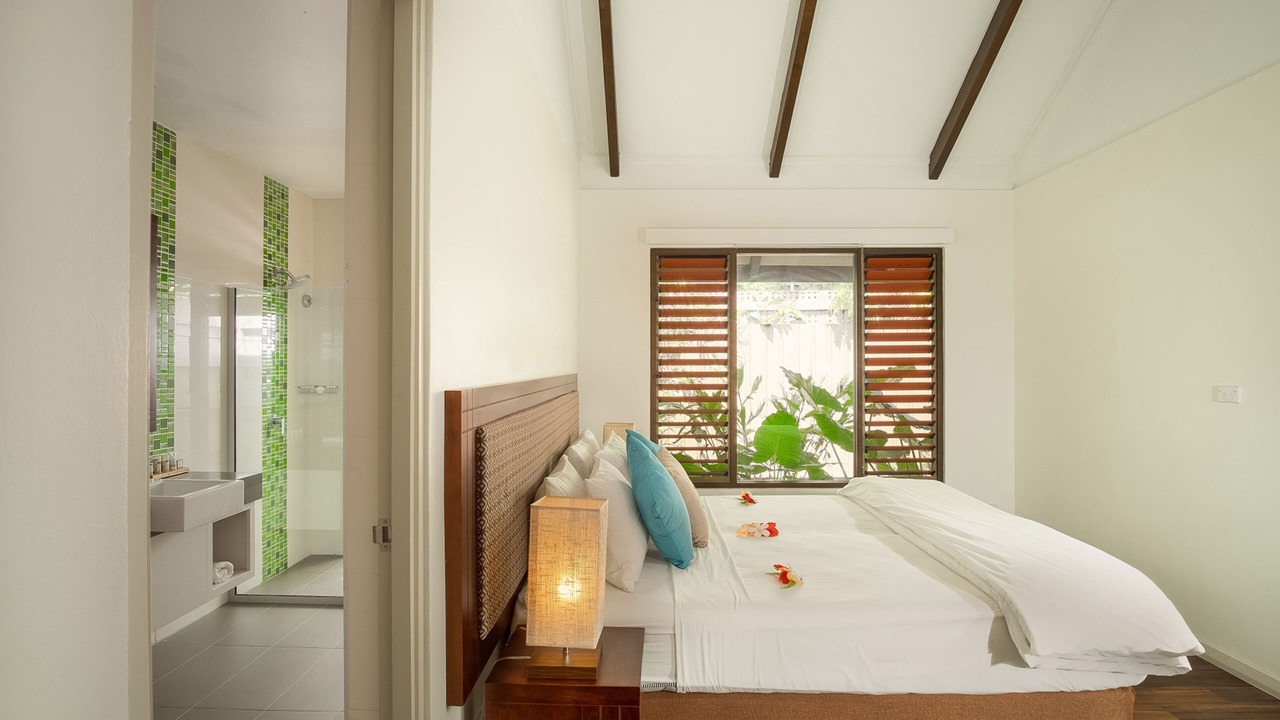 Photo of Bedroom in Viseisei