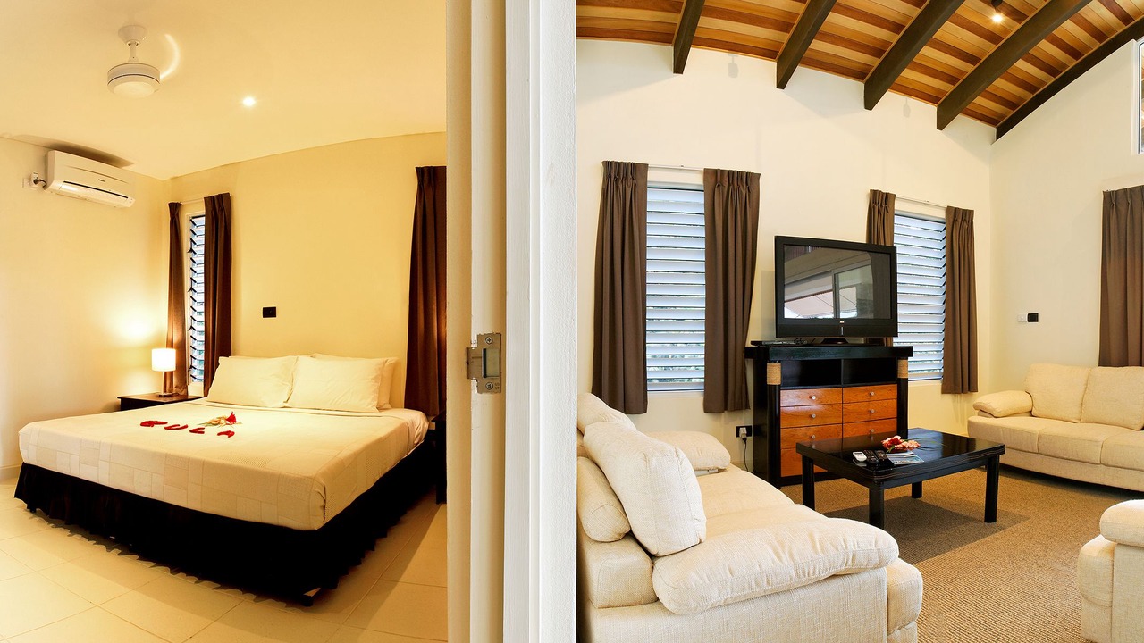 Photo of Bedroom in Viseisei