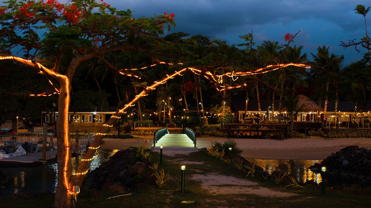 Photo of Outdoor in Viseisei
