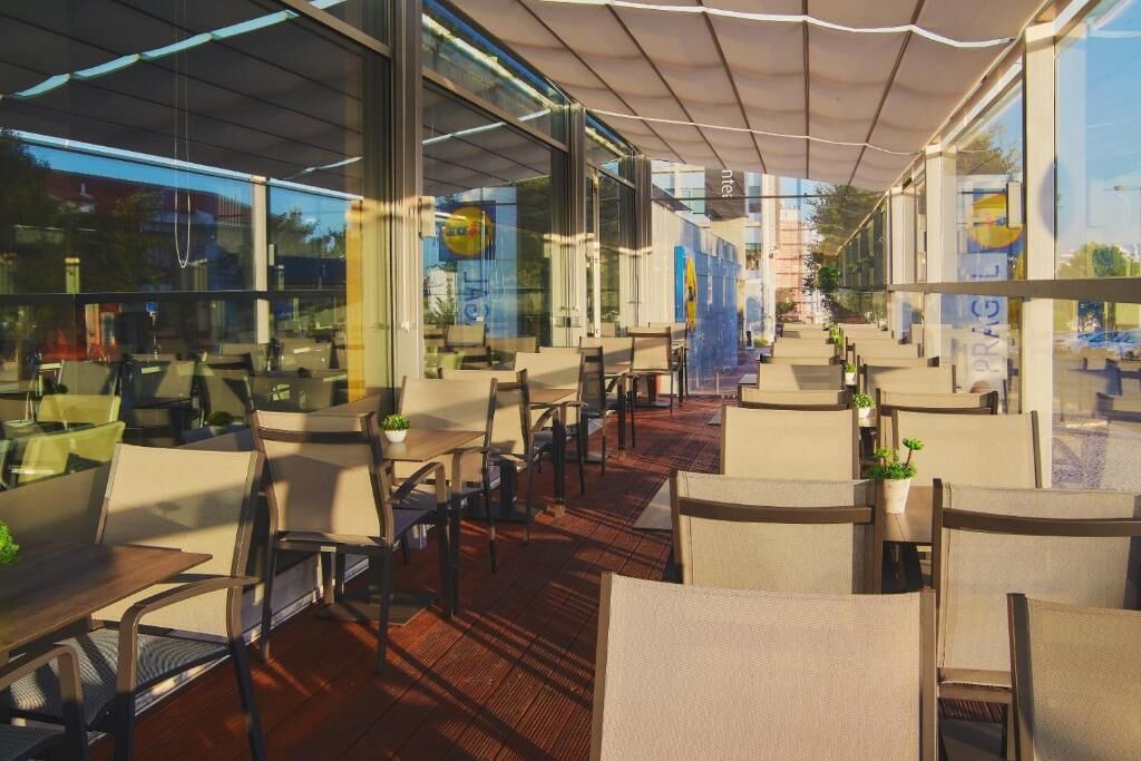 Photo of Patio Balcony in Pragal