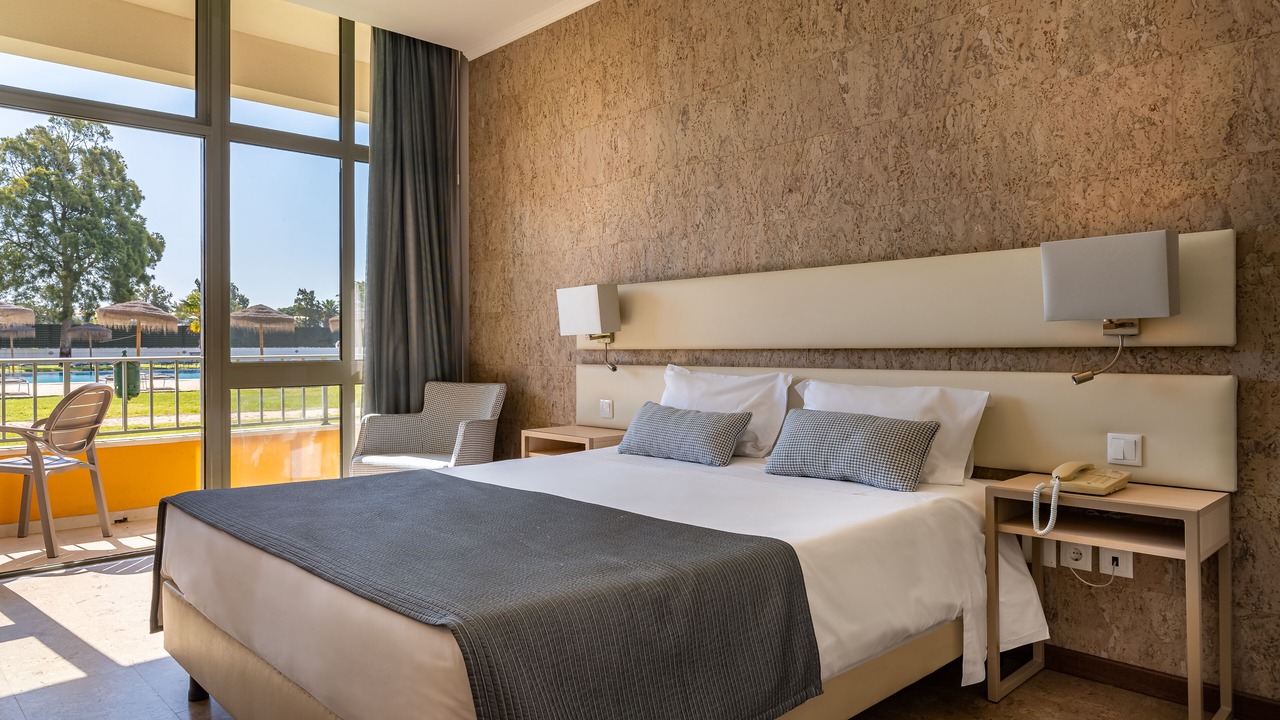 Photo of Bedroom in Vila Nova de Santo Andre