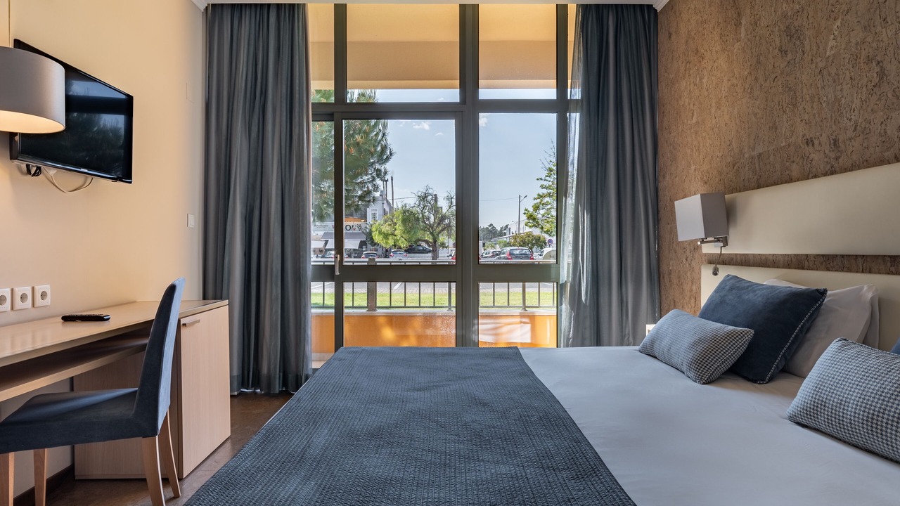 Photo of Bedroom in Vila Nova de Santo Andre