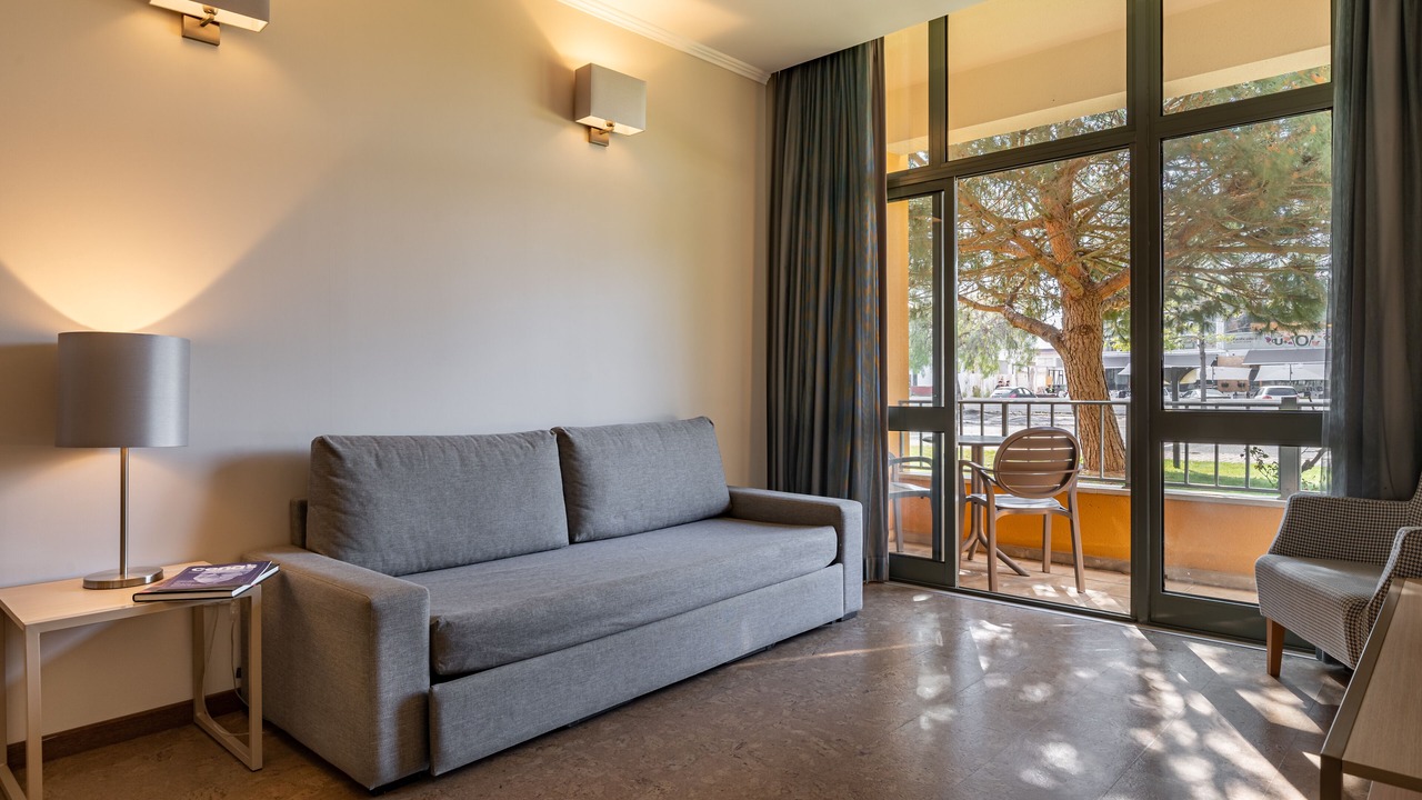 Photo of Bedroom in Vila Nova de Santo Andre