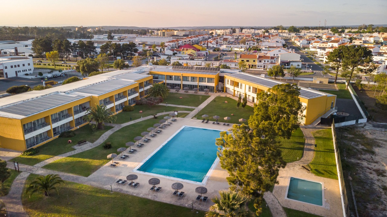Photo of Outdoor in Vila Nova de Santo Andre