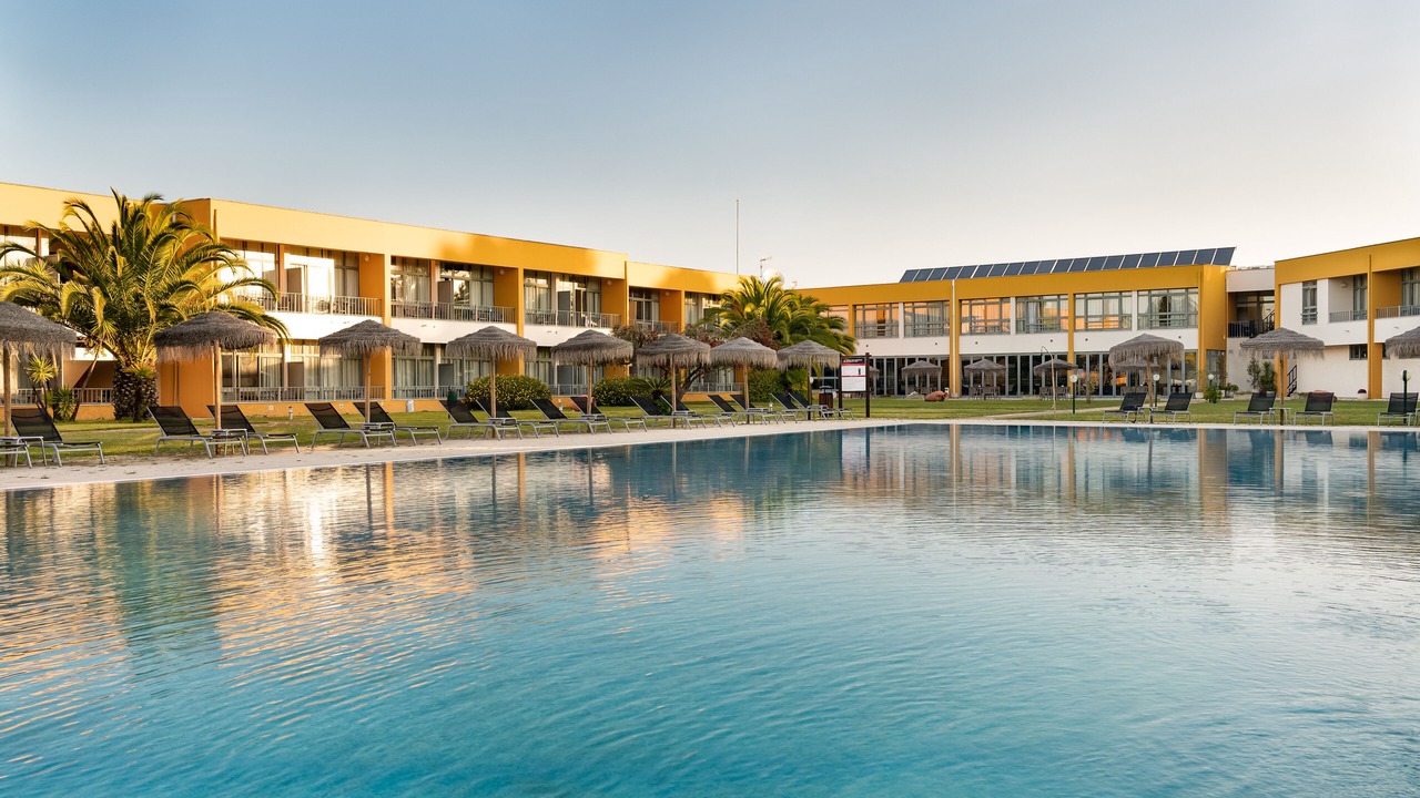 Photo of Outdoor in Vila Nova de Santo Andre