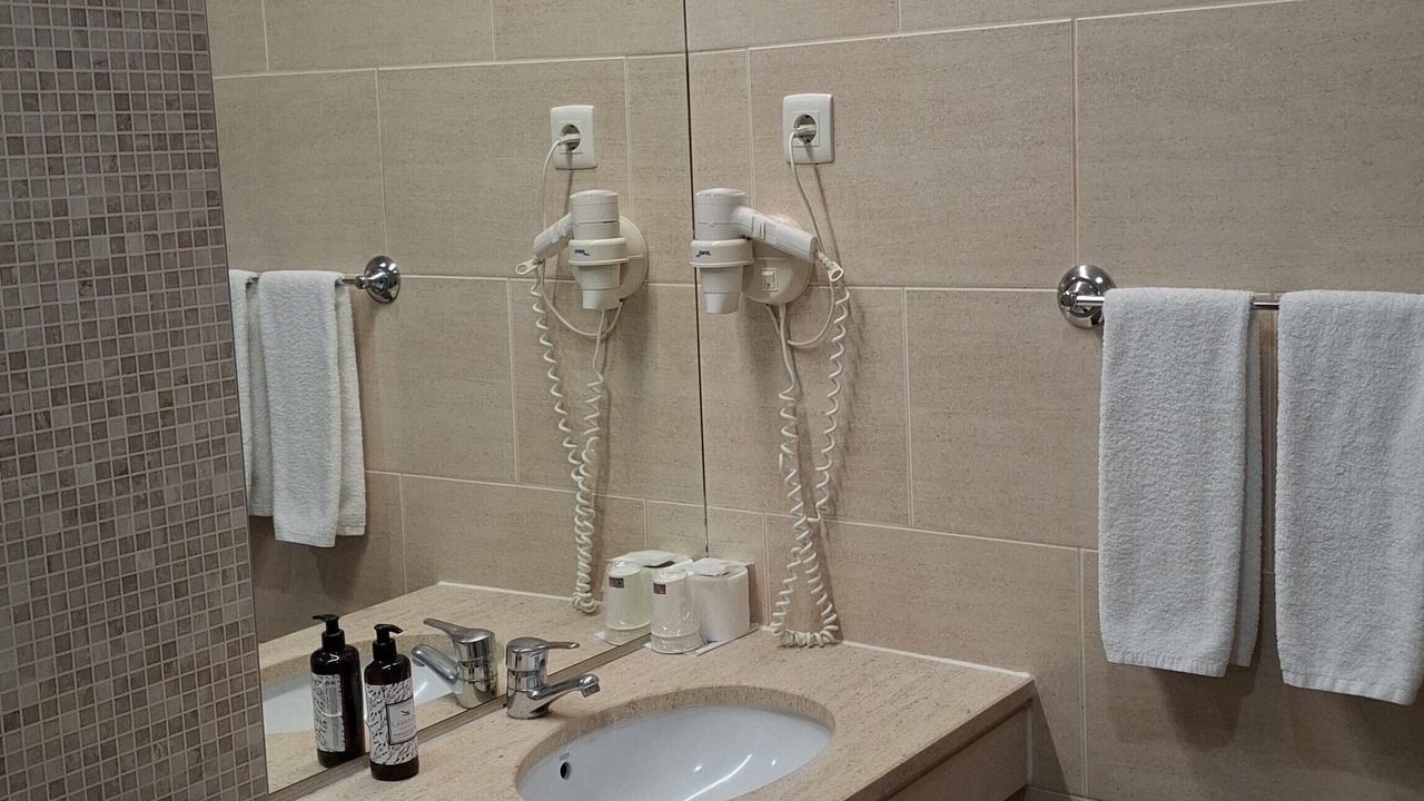 Photo of Bathroom in Viseu