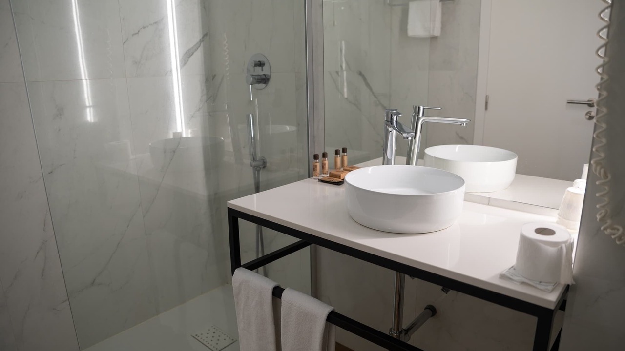 Photo of Bathroom in Viseu