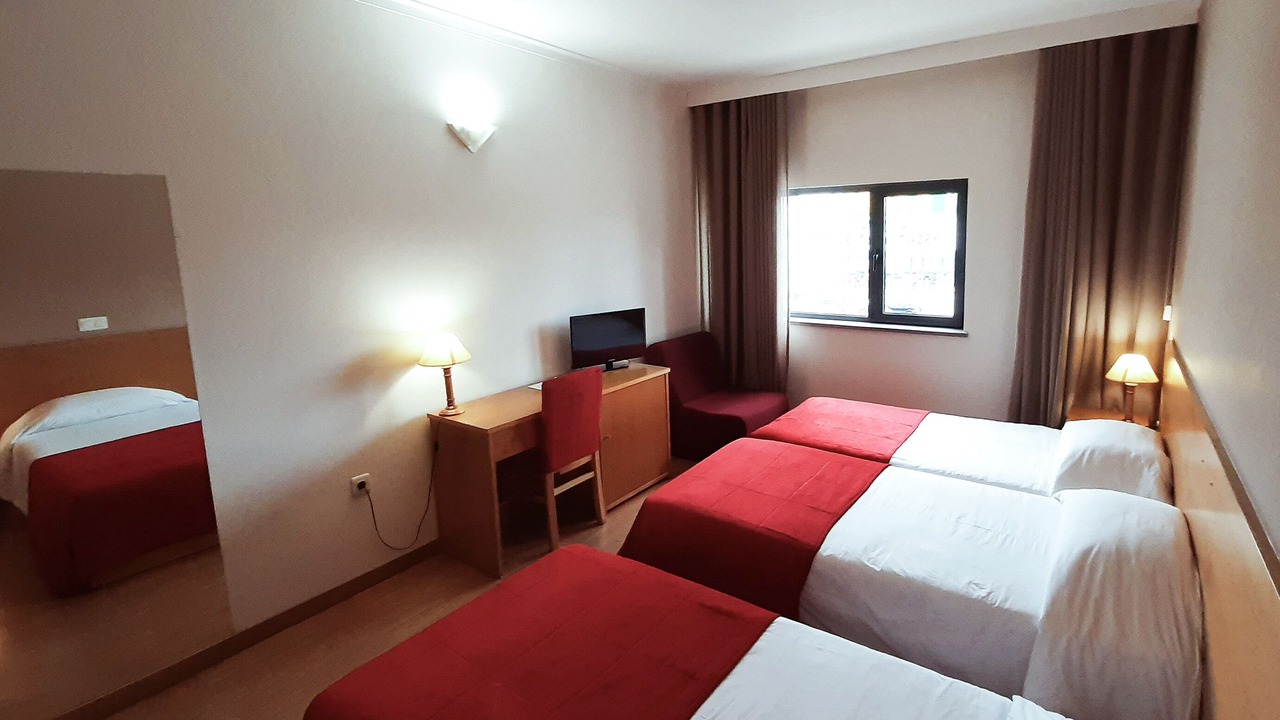 Photo of Bedroom in Viseu