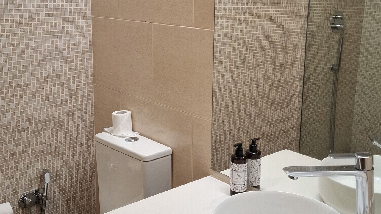 Photo of Bathroom in Viseu