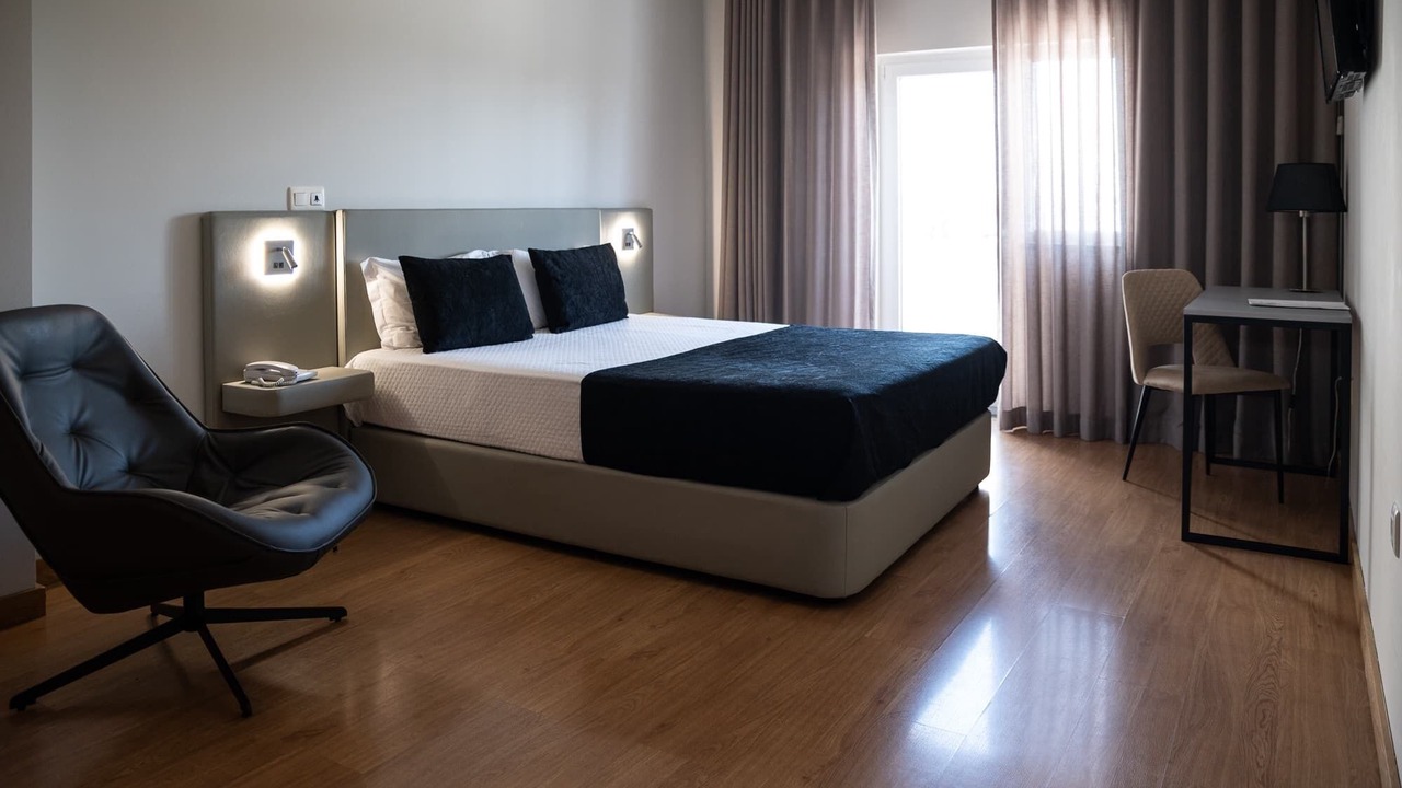 Photo of Bedroom in Viseu