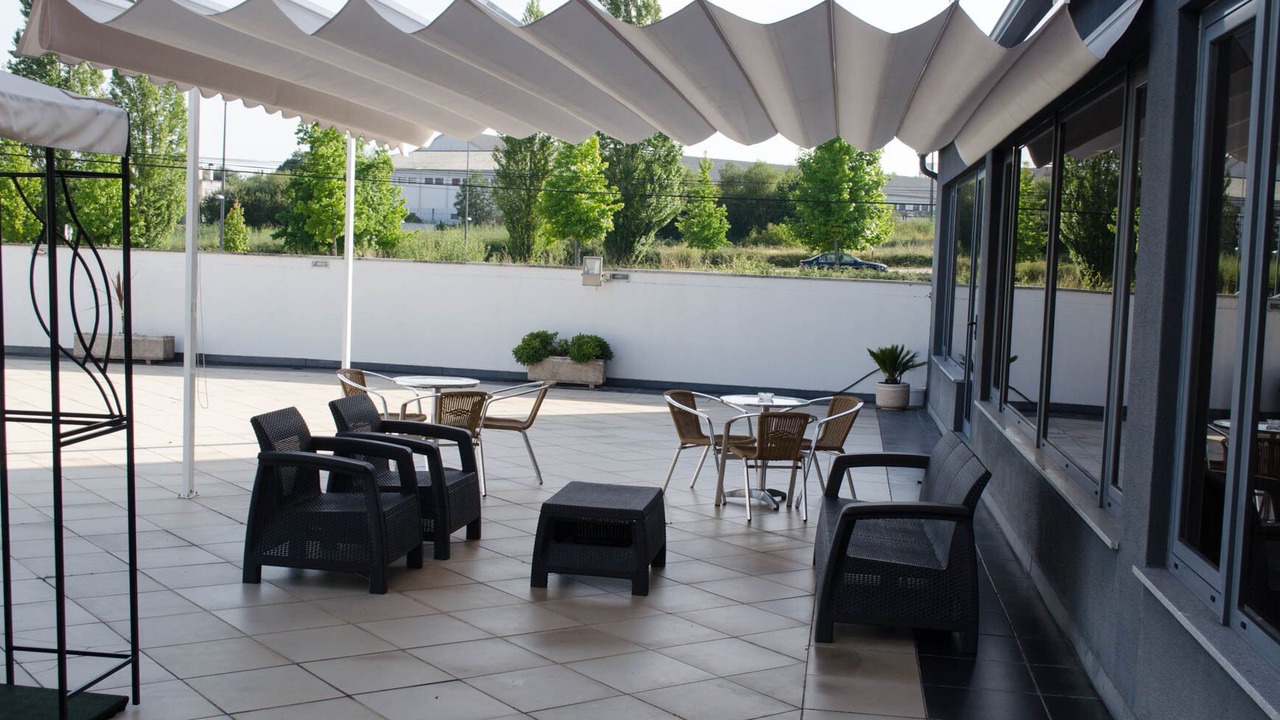 Photo of Patio Balcony in Viseu