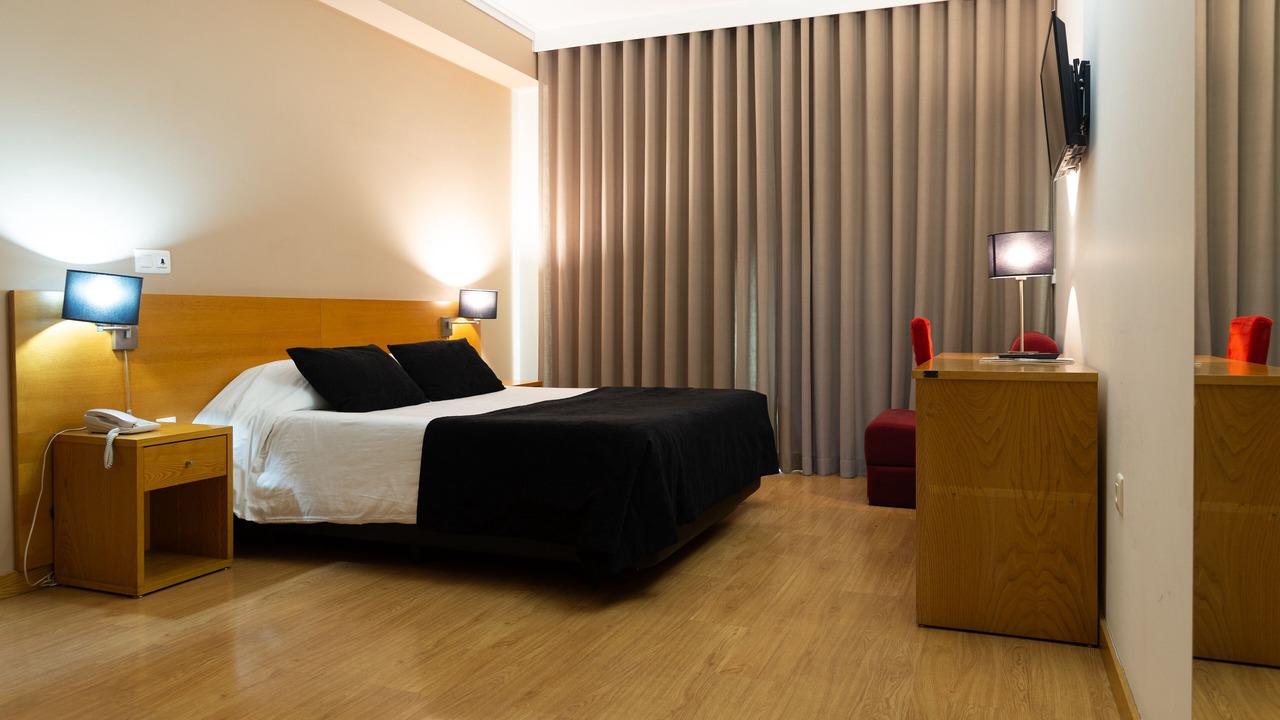 Photo of Bedroom in Viseu