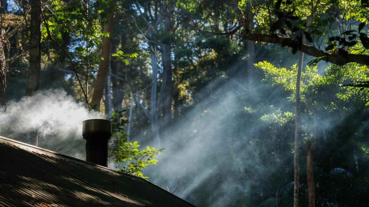Photo of Outdoor in North Maleny