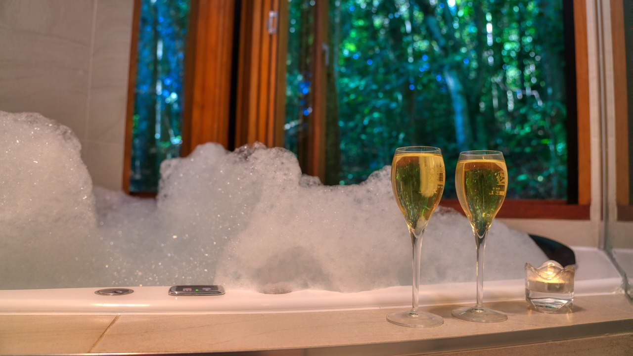 Photo of Bathroom in North Maleny