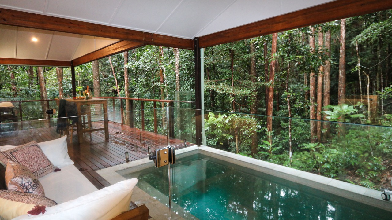 Photo of Outdoor in North Maleny