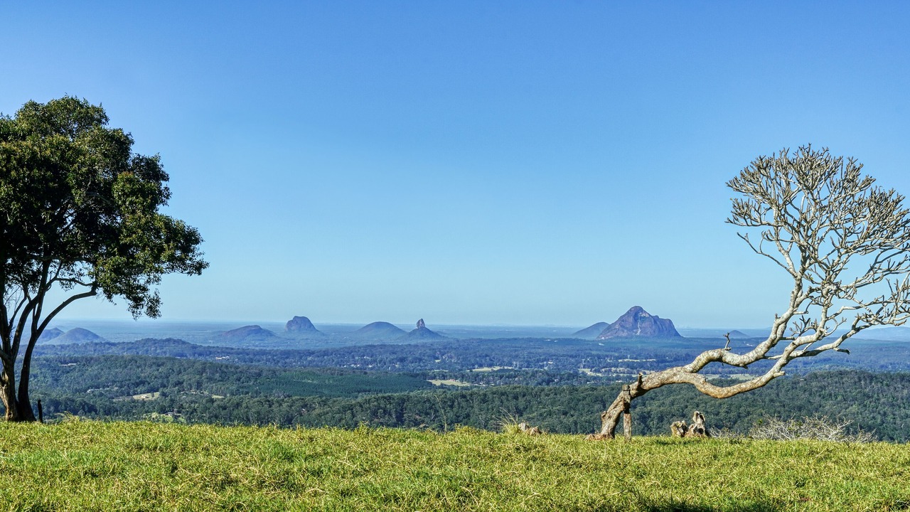 Photo of Outdoor in North Maleny