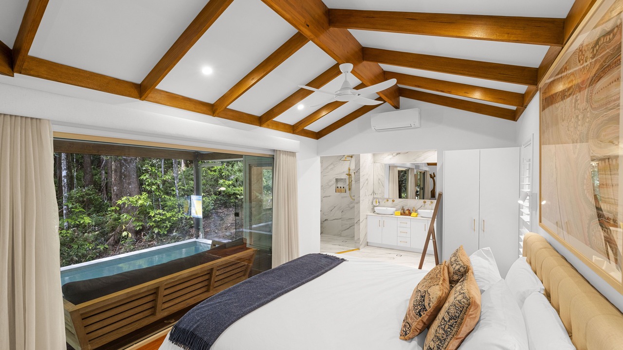 Photo of Outdoor in North Maleny