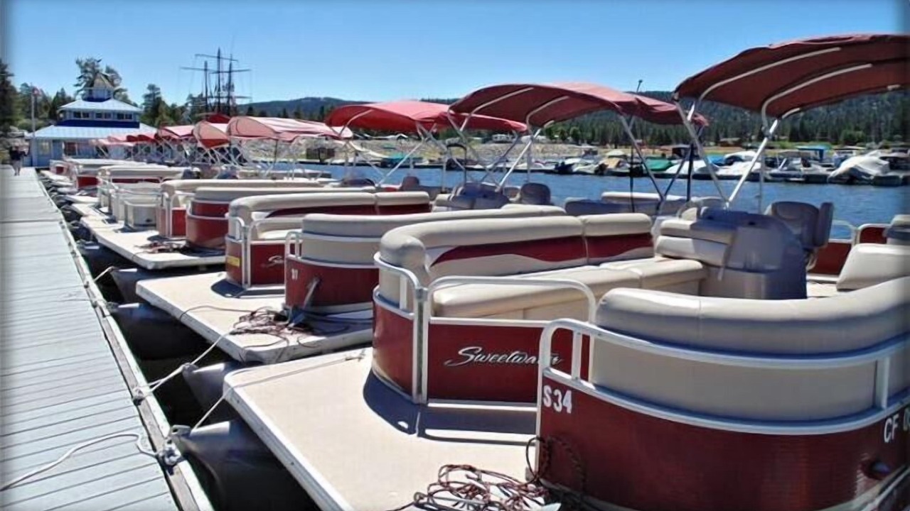 Photo of Others in Big Bear Lake