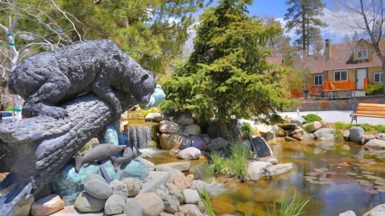 Photo of Outdoor in Big Bear Lake