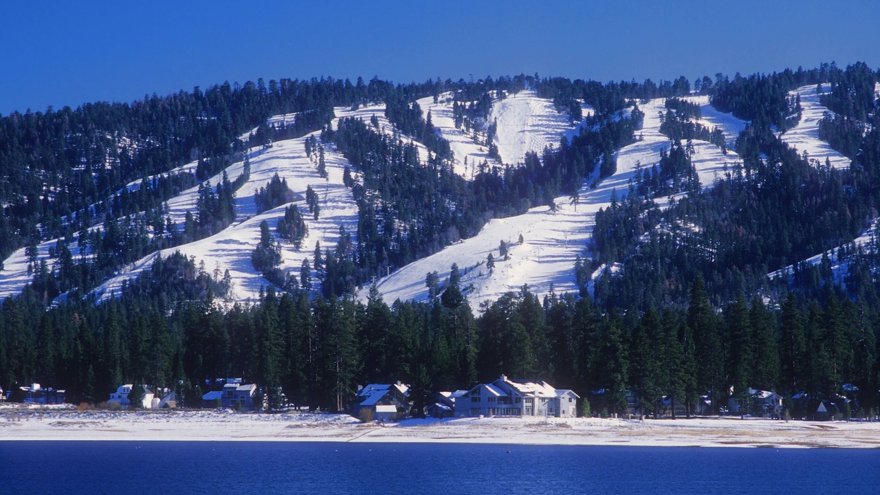 Photo of Others in Big Bear Lake