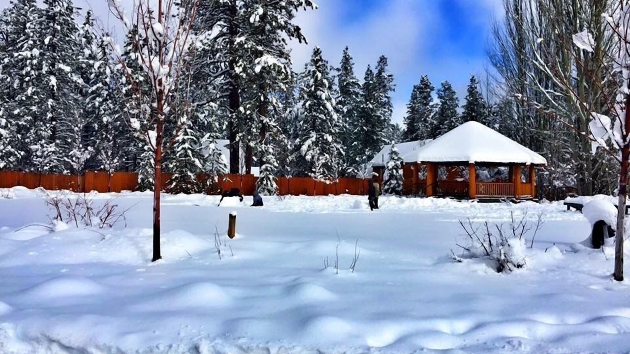 Photo of Outdoor in Big Bear Lake