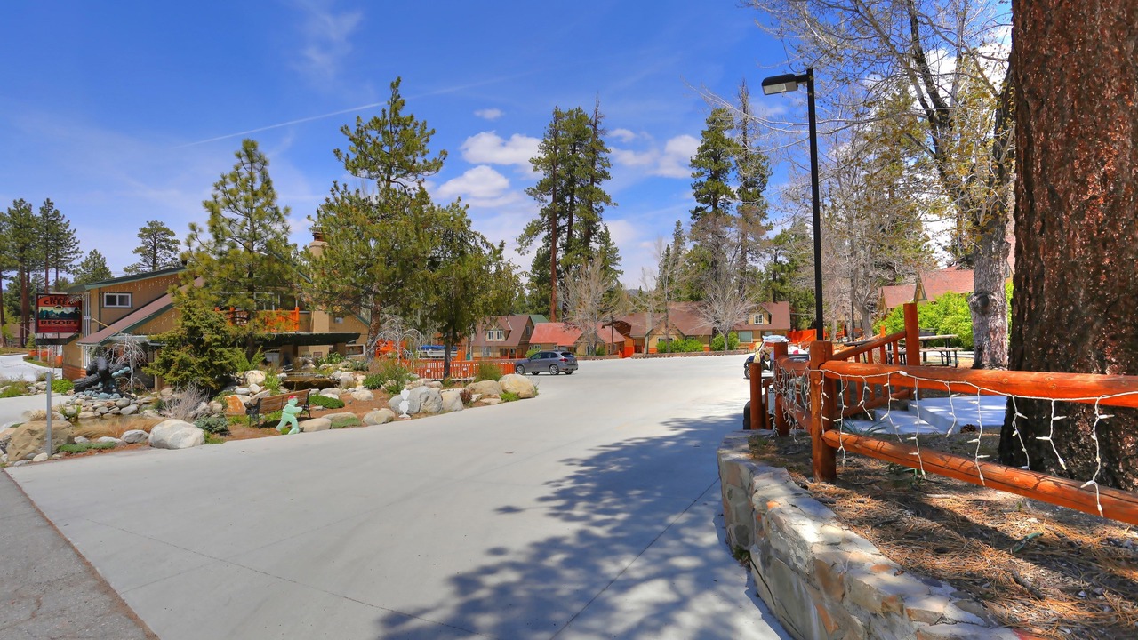 Photo of Outdoor in Big Bear Lake