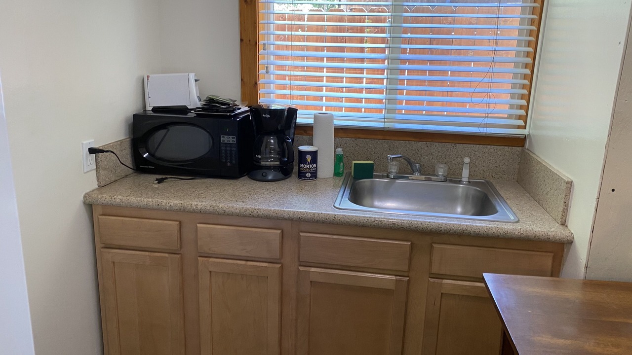Photo of Bathroom in Big Bear Lake